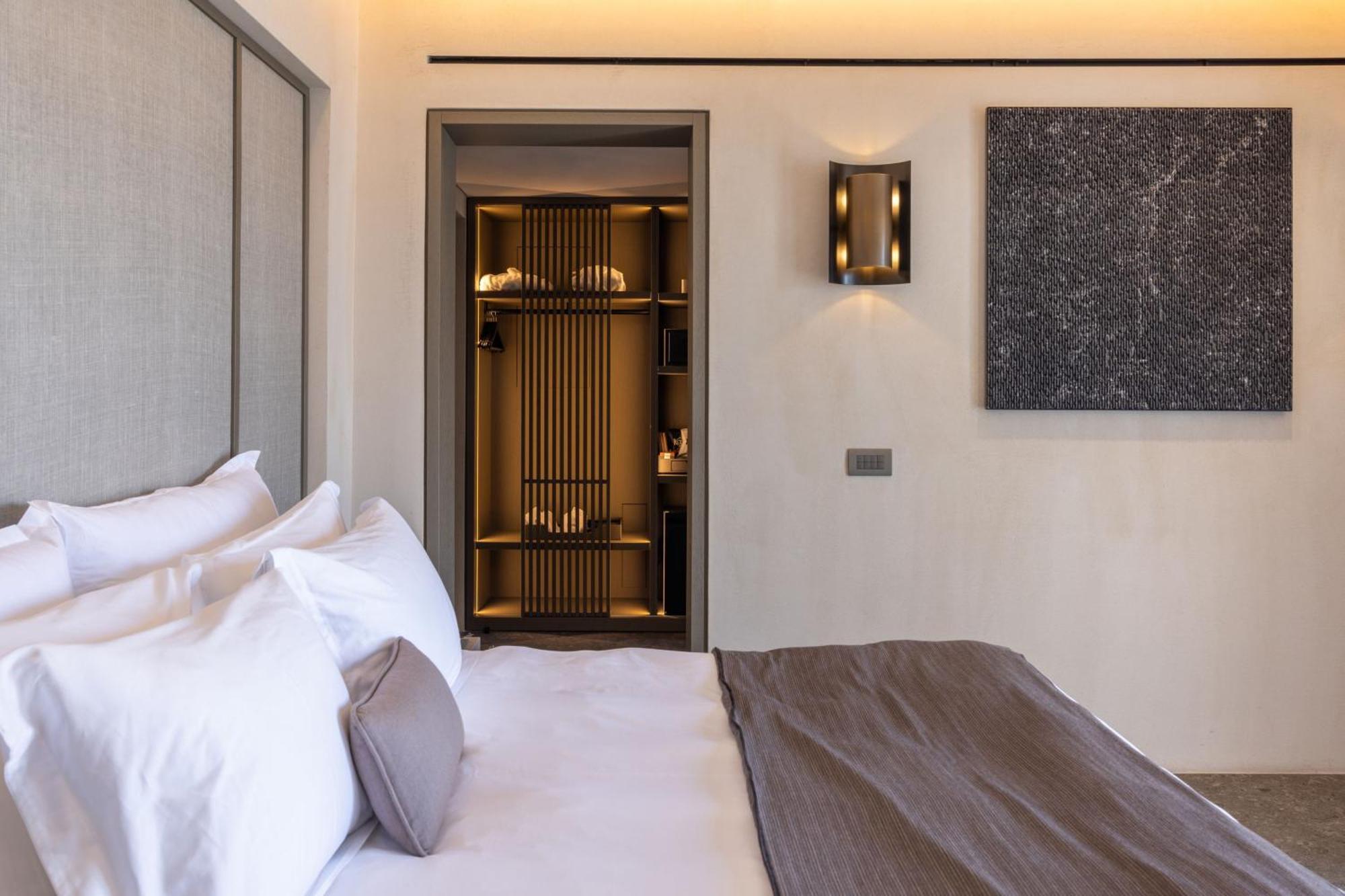 Noima Boutique Hotel Mykonos Agios Ioannis Diakoftis Værelse billede
