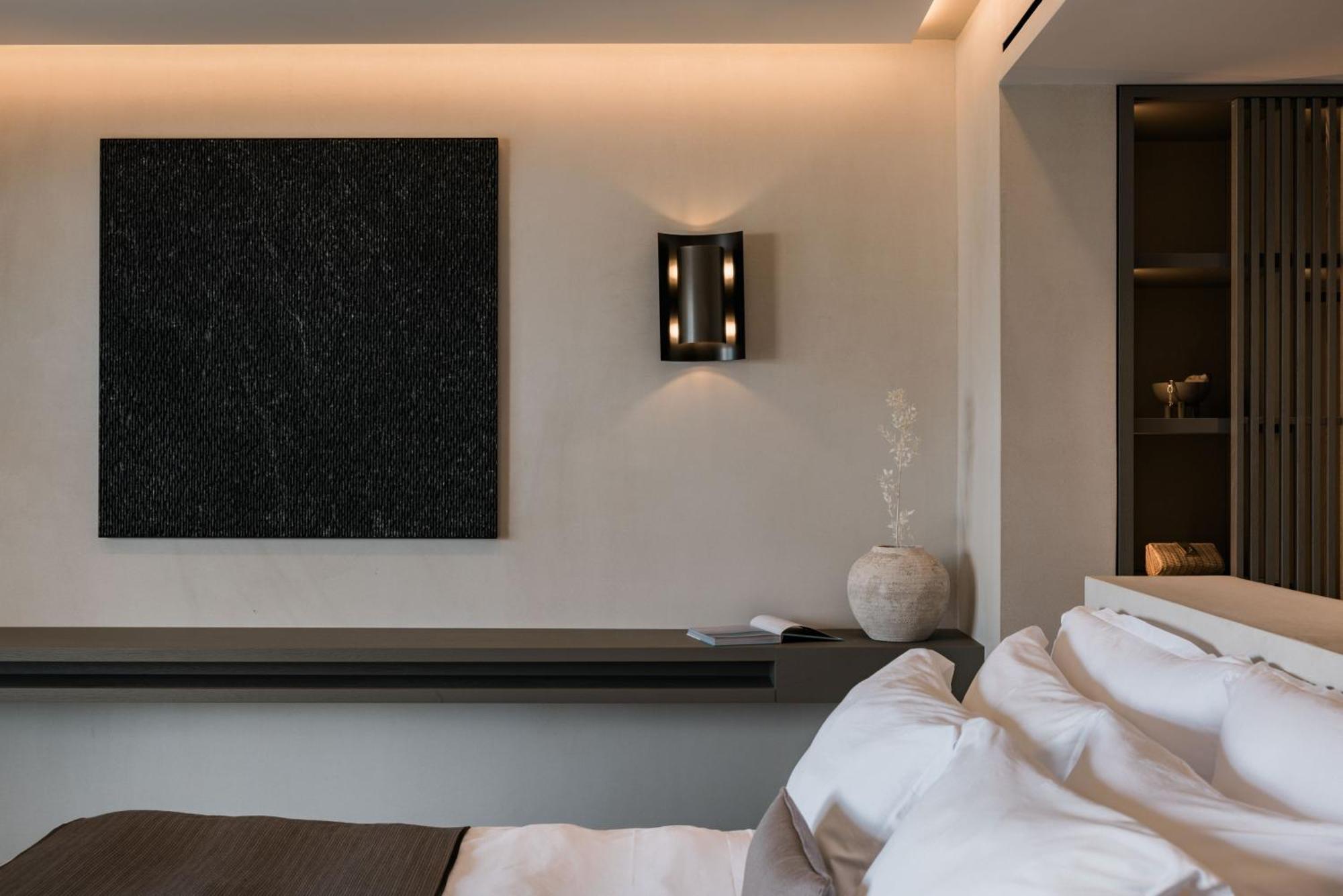 Noima Boutique Hotel Mykonos Agios Ioannis Diakoftis Værelse billede